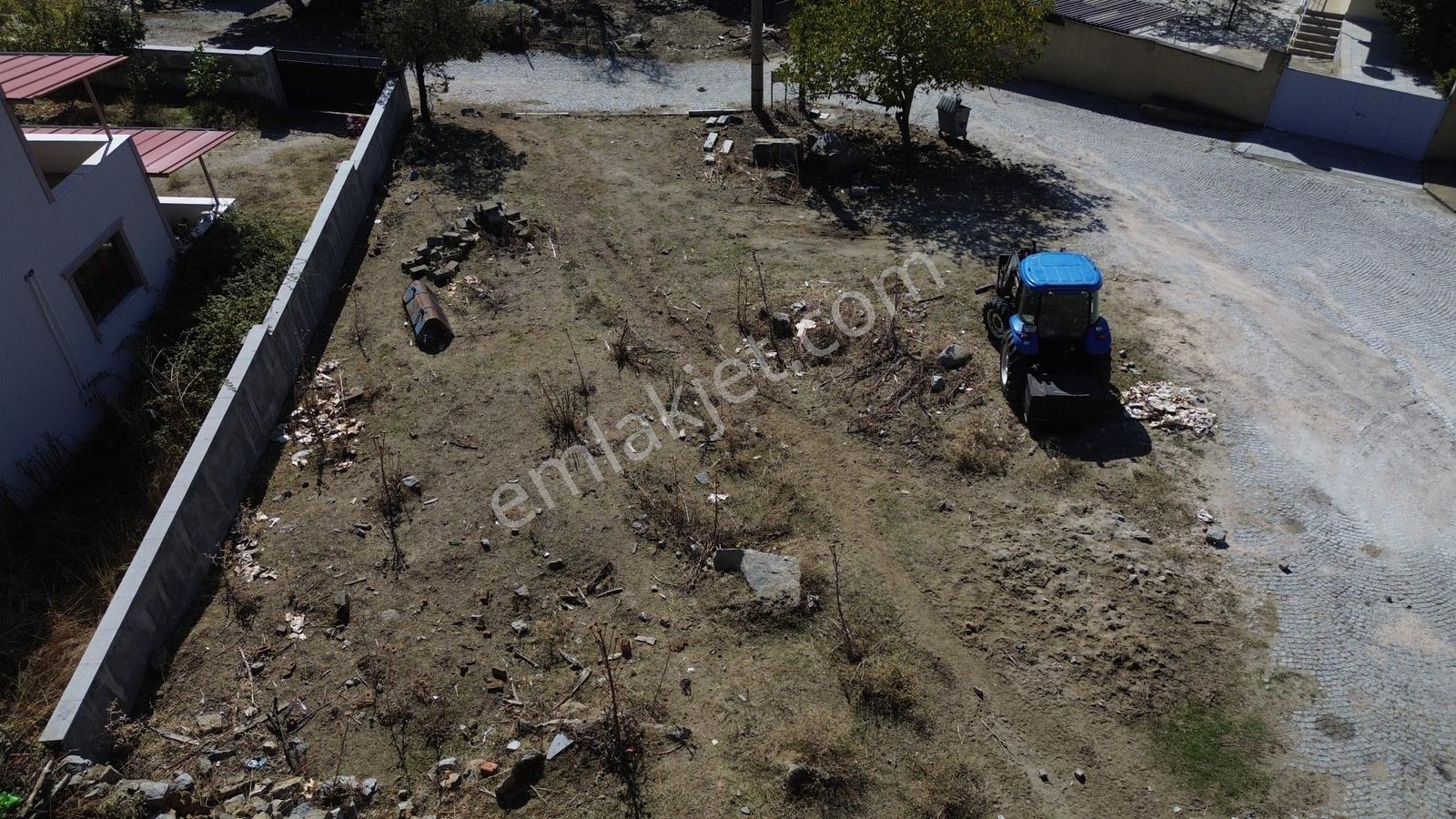 Bergama Kozak Aşağıcuma Mah.'de 432m2 Satılık Konut İmarlı Arsa — fotoğraf 9