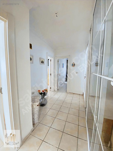Altıntaş Satılık Villa Havuzlu Site İçerisinde — fotoğraf 21