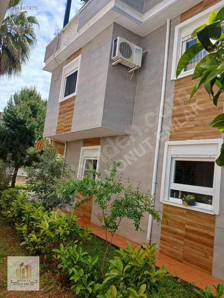 Altıntaş Satılık Villa Havuzlu Site İçerisinde — fotoğraf 36