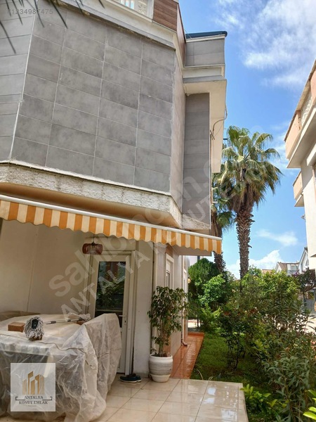 Altıntaş Satılık Villa Havuzlu Site İçerisinde — fotoğraf 39