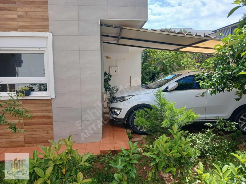 Altıntaş Satılık Villa Havuzlu Site İçerisinde — fotoğraf 40