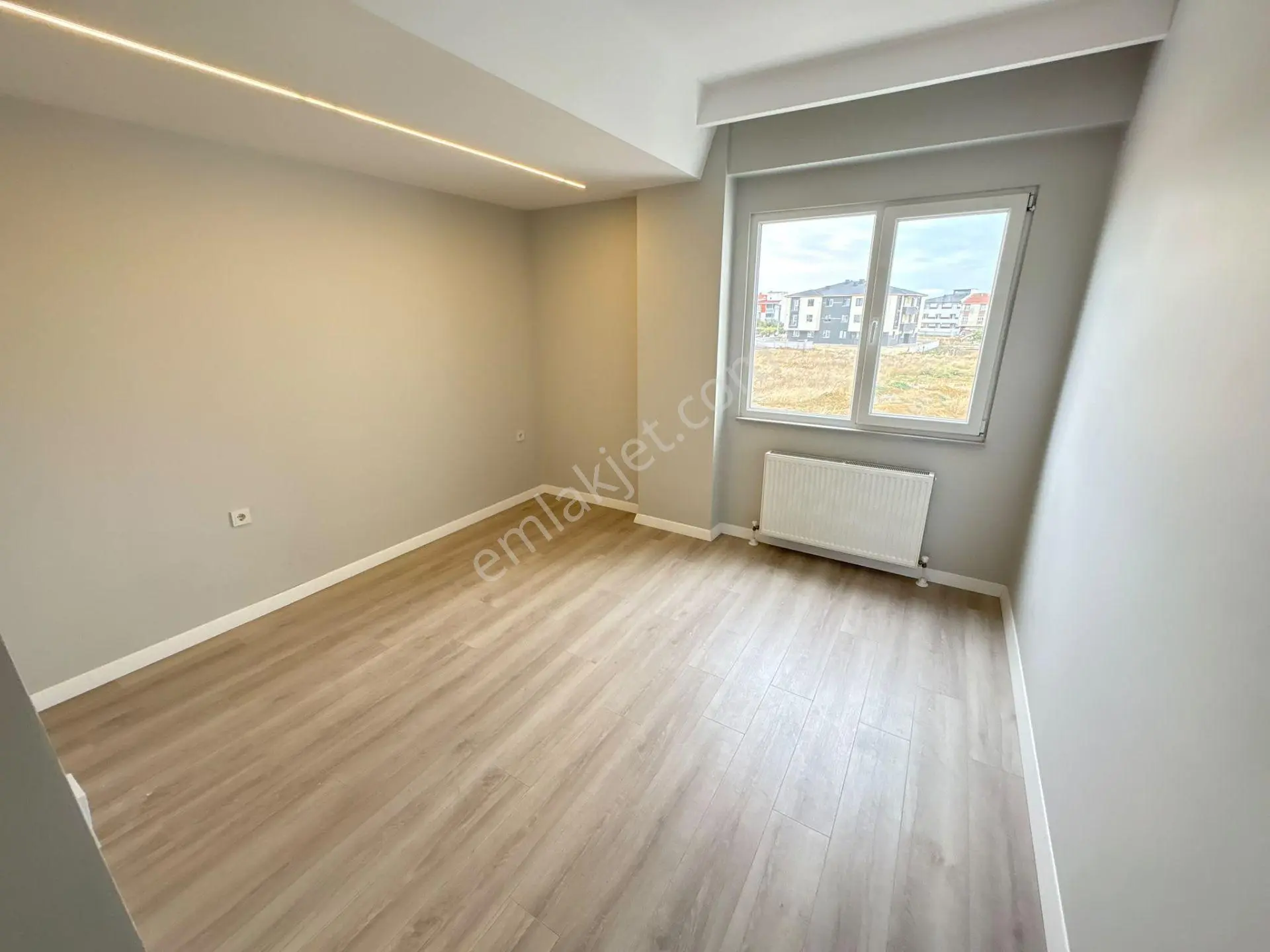 Arslanbeyden Sıfır Projede Geniş Balkonlu 1+1 Sıfır Daireler!!!!! — fotoğraf 2