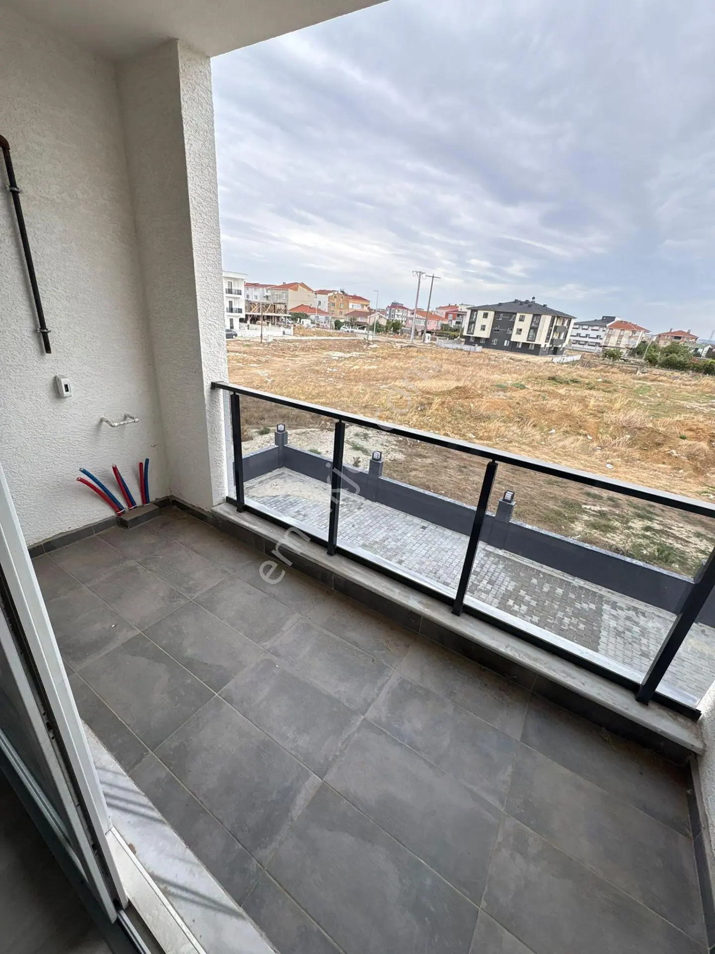 Arslanbeyden Sıfır Projede Geniş Balkonlu 1+1 Sıfır Daireler!!!!! — fotoğraf 3