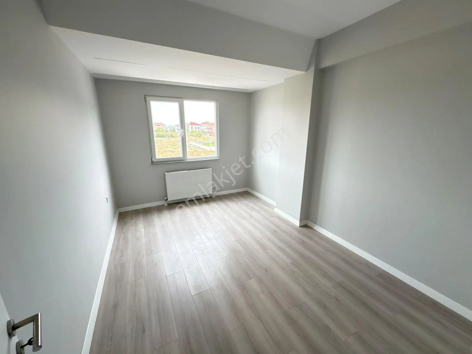 Arslanbeyden Sıfır Projede Geniş Balkonlu 1+1 Sıfır Daireler!!!!! — fotoğraf 5