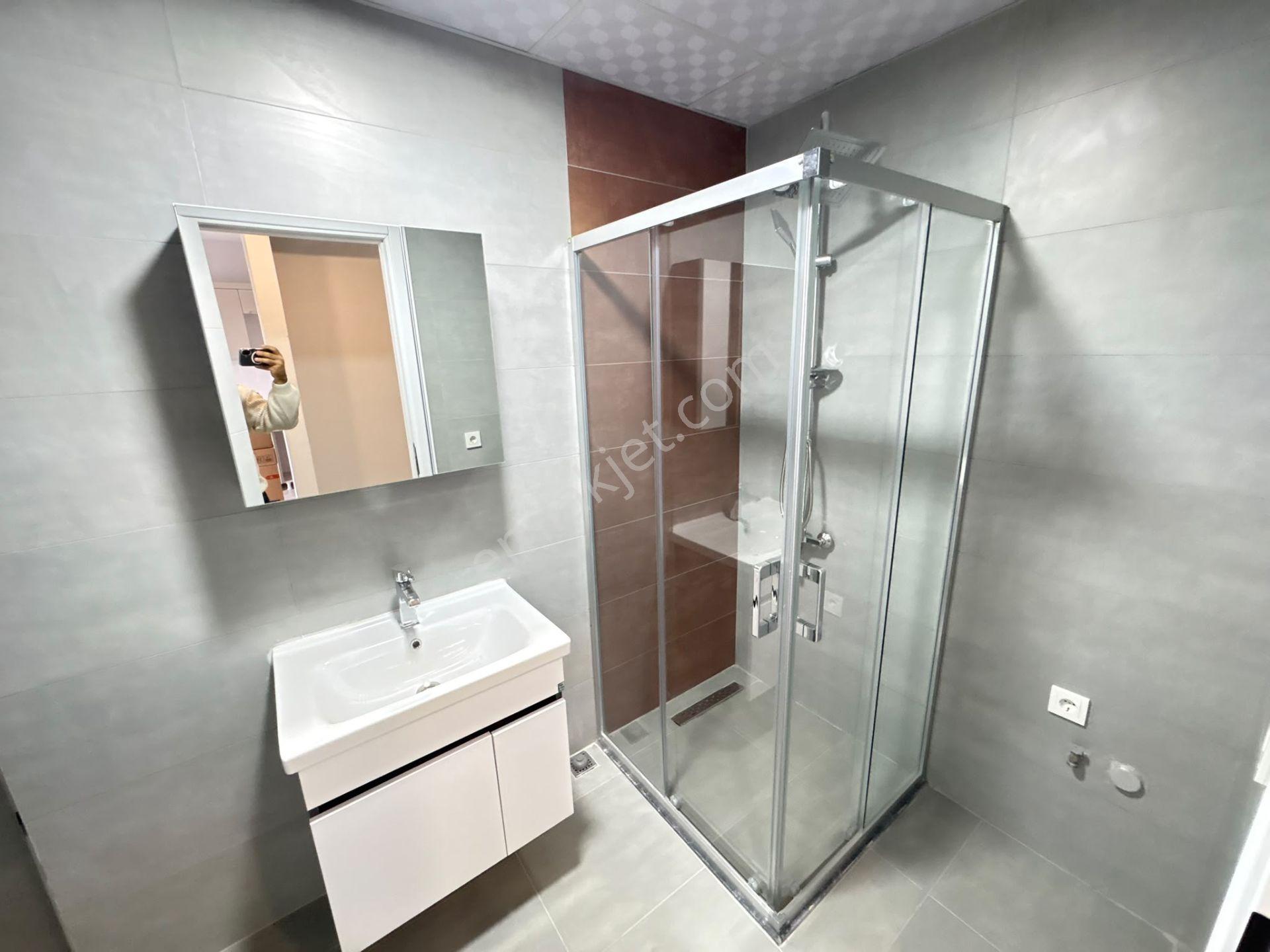 Arslanbeyden Sıfır Projede Geniş Balkonlu 1+1 Sıfır Daireler!!!!! — fotoğraf 6
