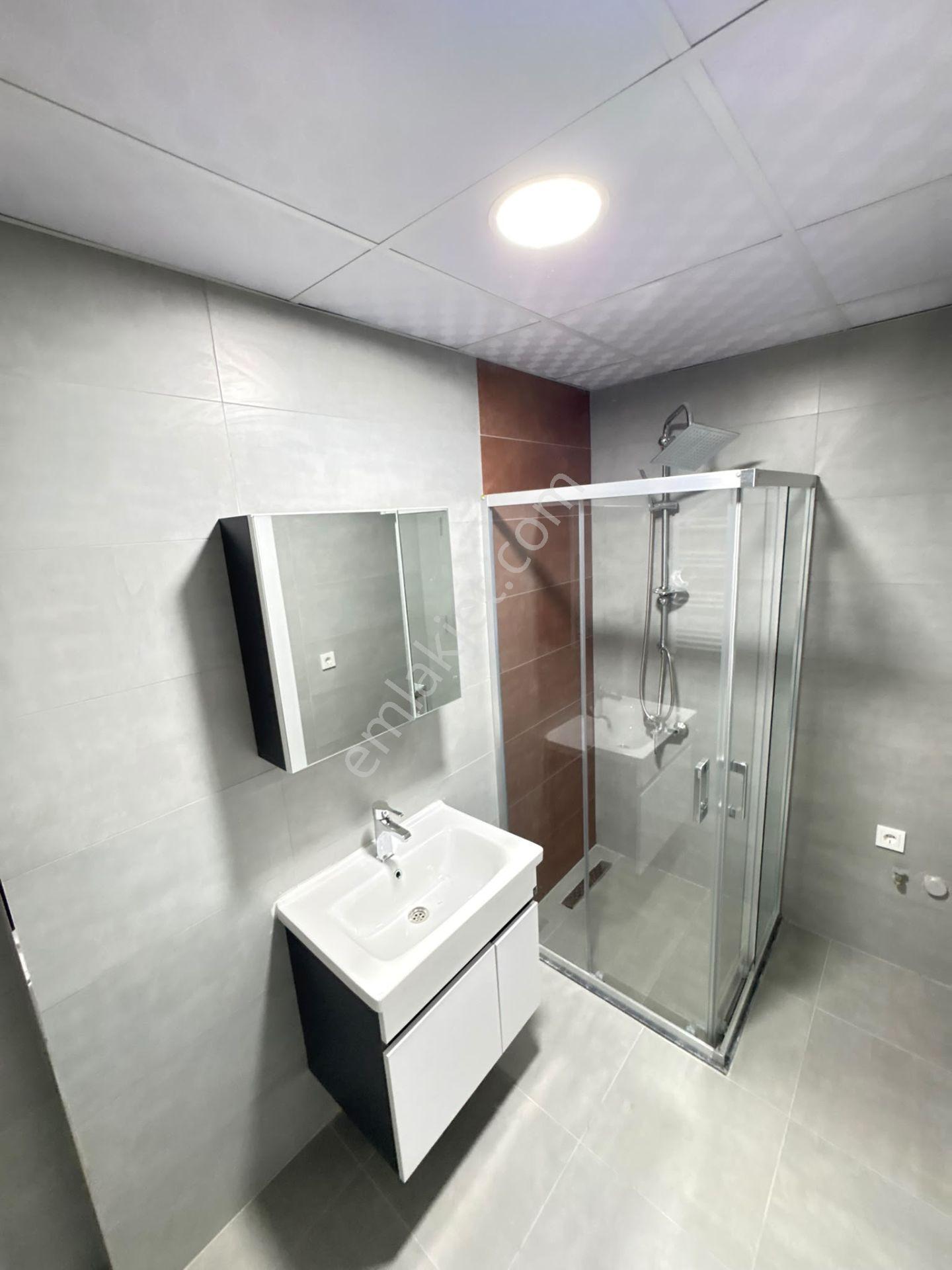 Arslanbeyden Sıfır Projede Geniş Balkonlu 1+1 Sıfır Daireler!!!!! — fotoğraf 11