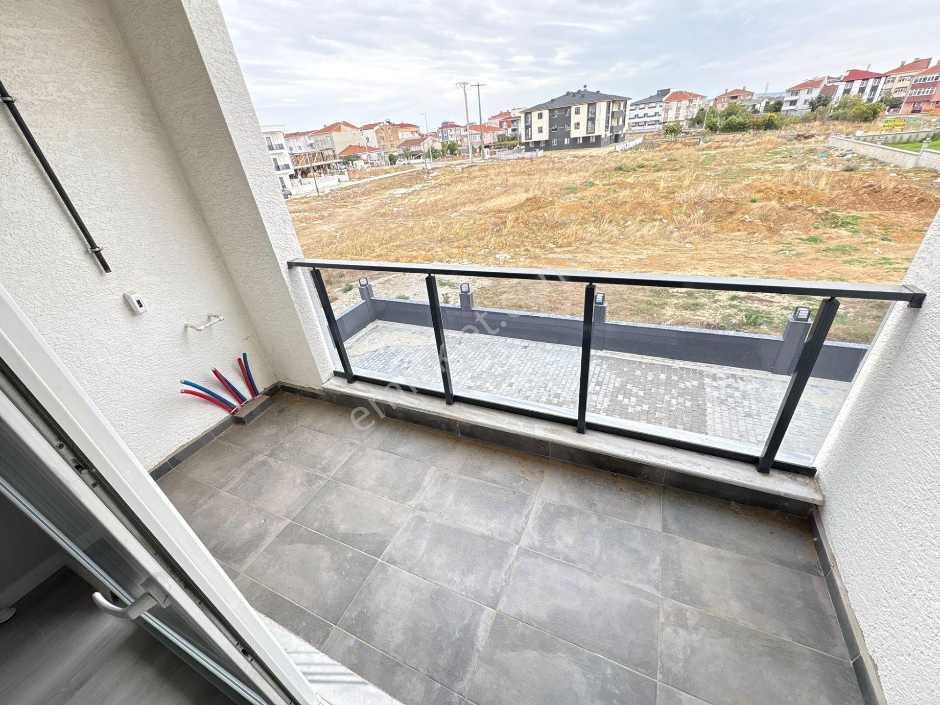 Arslanbeyden Sıfır Projede Geniş Balkonlu 1+1 Sıfır Daireler!!!!! — fotoğraf 12