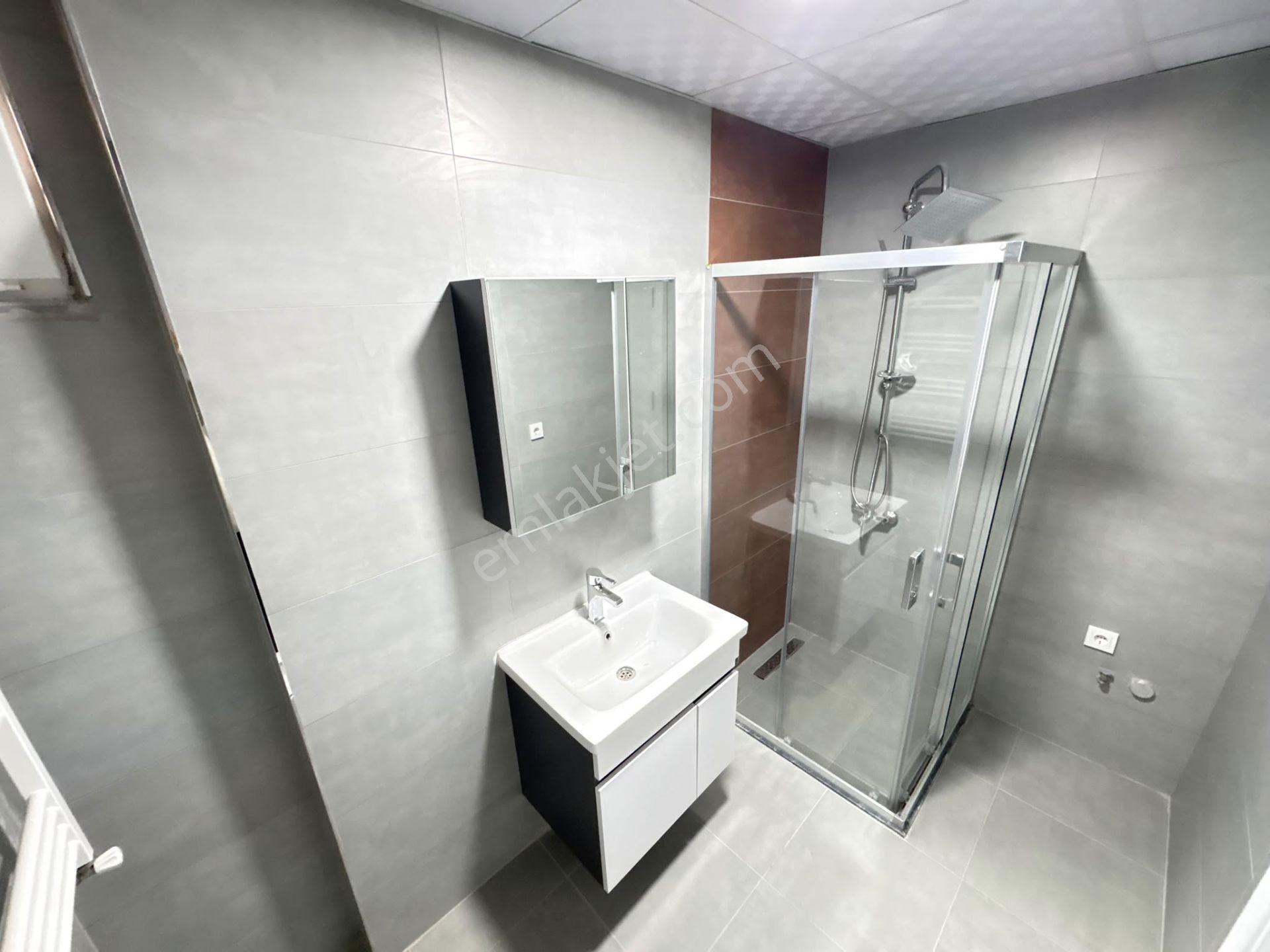 Arslanbeyden Sıfır Projede Geniş Balkonlu 1+1 Sıfır Daireler!!!!! — fotoğraf 14