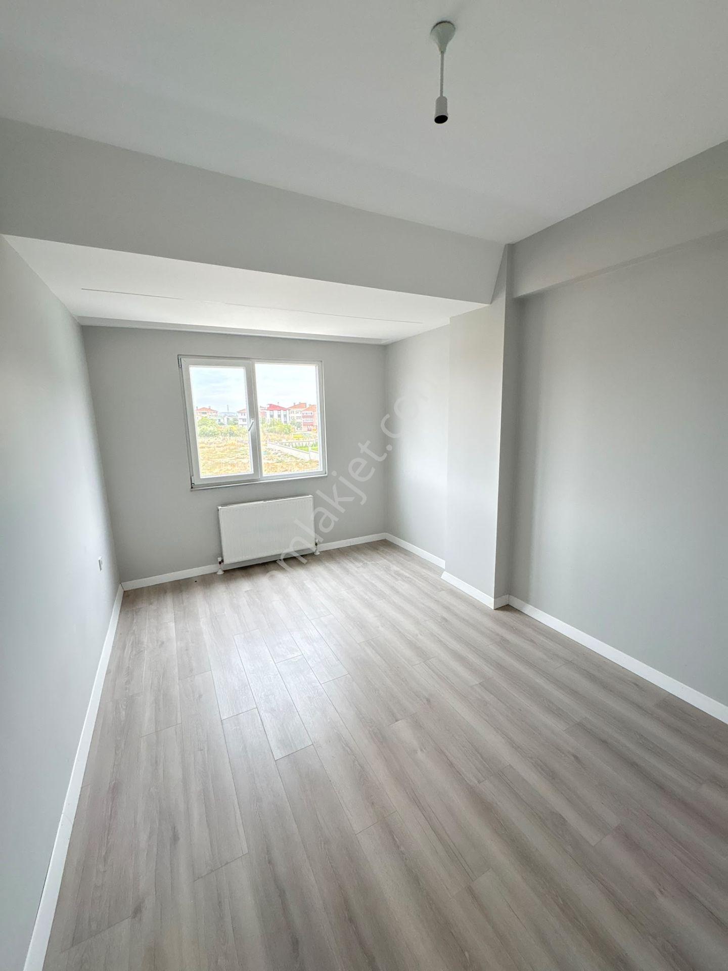 Arslanbeyden Sıfır Projede Geniş Balkonlu 1+1 Sıfır Daireler!!!!! — fotoğraf 17