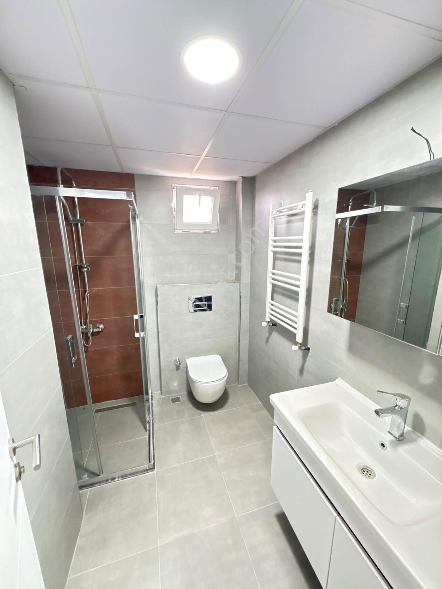 Arslanbeyden Sıfır Projede Geniş Balkonlu 1+1 Sıfır Daireler!!!!! — fotoğraf 18