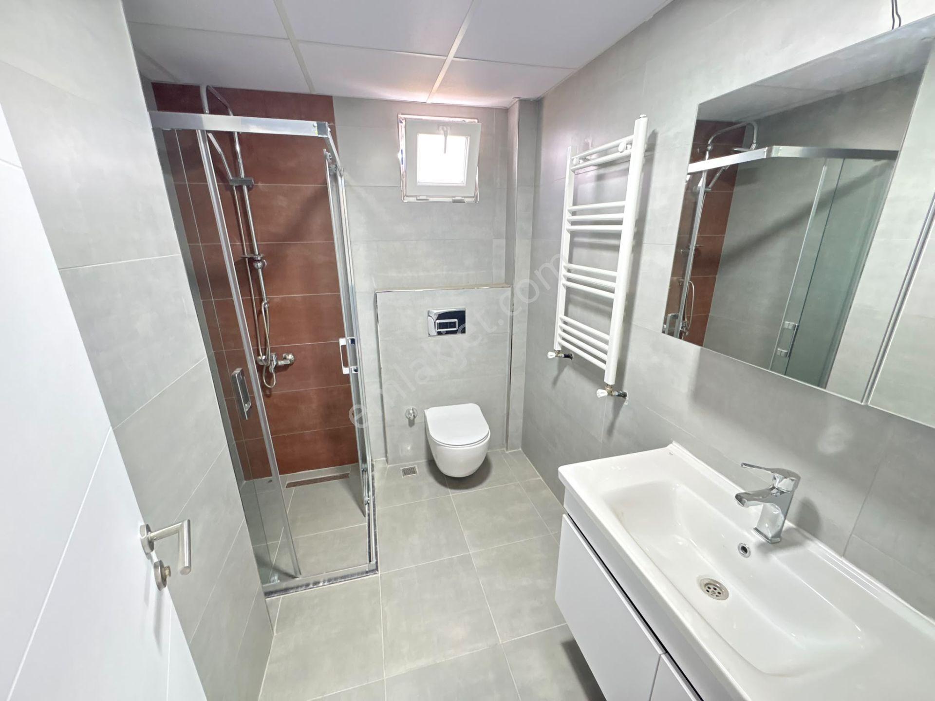 Arslanbeyden Sıfır Projede Geniş Balkonlu 1+1 Sıfır Daireler!!!!! — fotoğraf 19