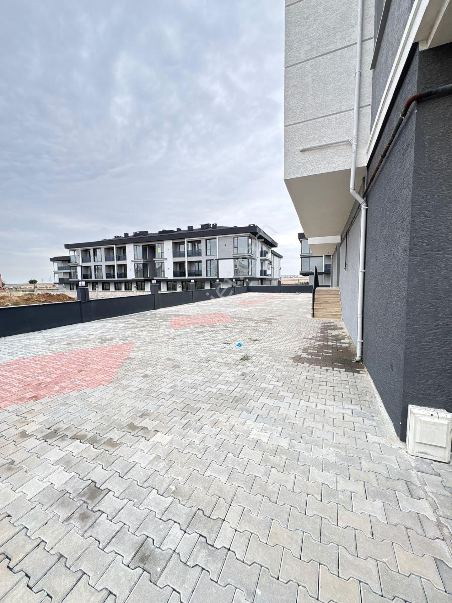 Arslanbeyden Sıfır Projede Geniş Balkonlu 1+1 Sıfır Daireler!!!!! — fotoğraf 20