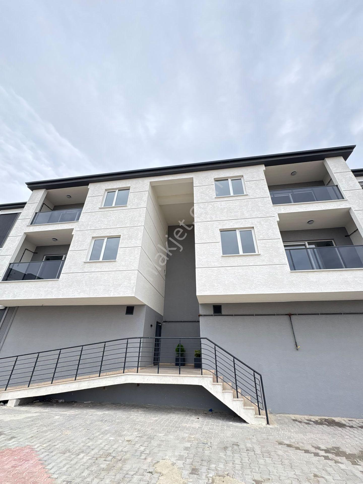 Arslanbeyden Sıfır Projede Geniş Balkonlu 1+1 Sıfır Daireler!!!!! — fotoğraf 21