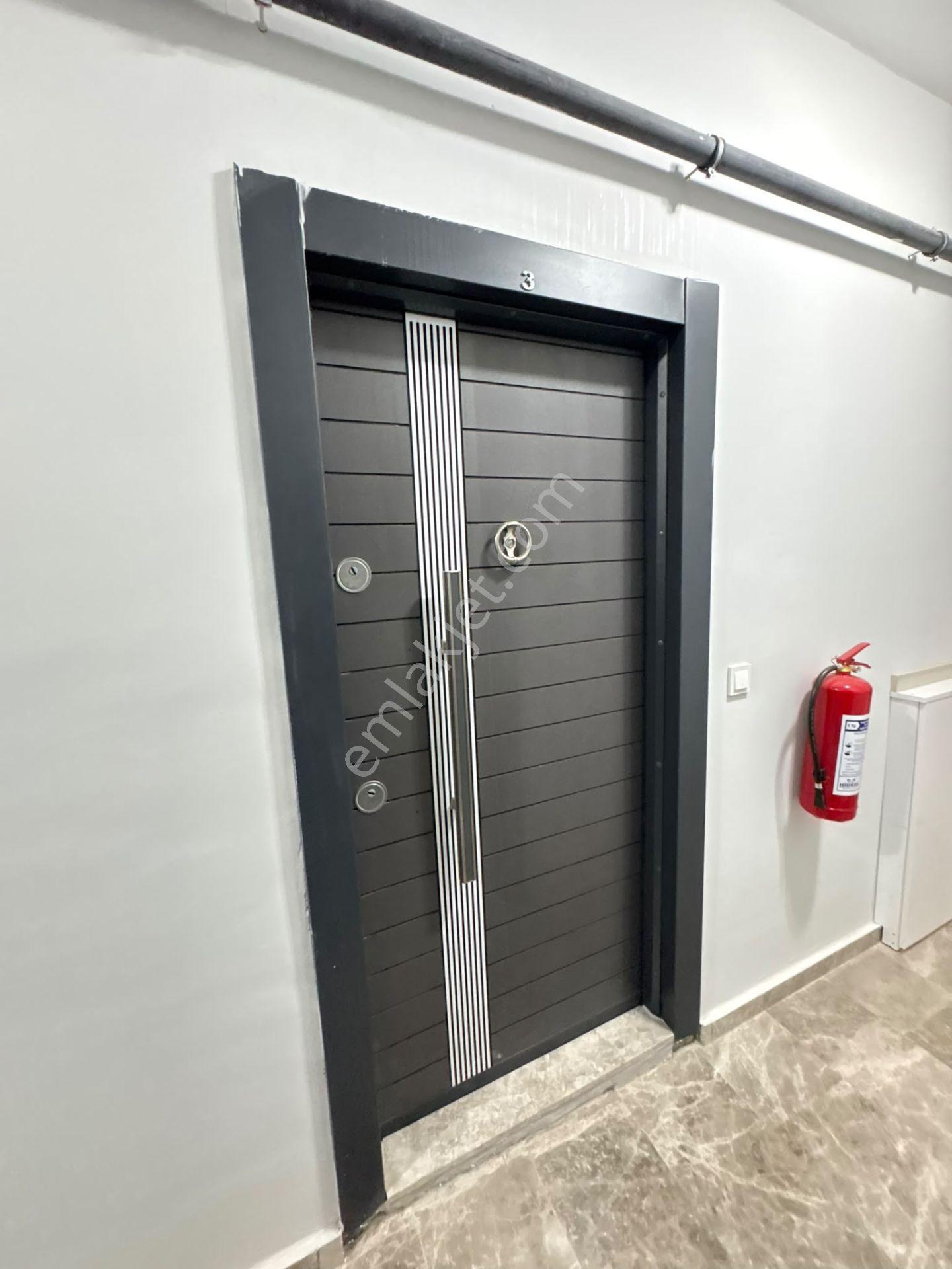 Arslanbeyden Sıfır Projede Geniş Balkonlu 1+1 Sıfır Daireler!!!!! — fotoğraf 24