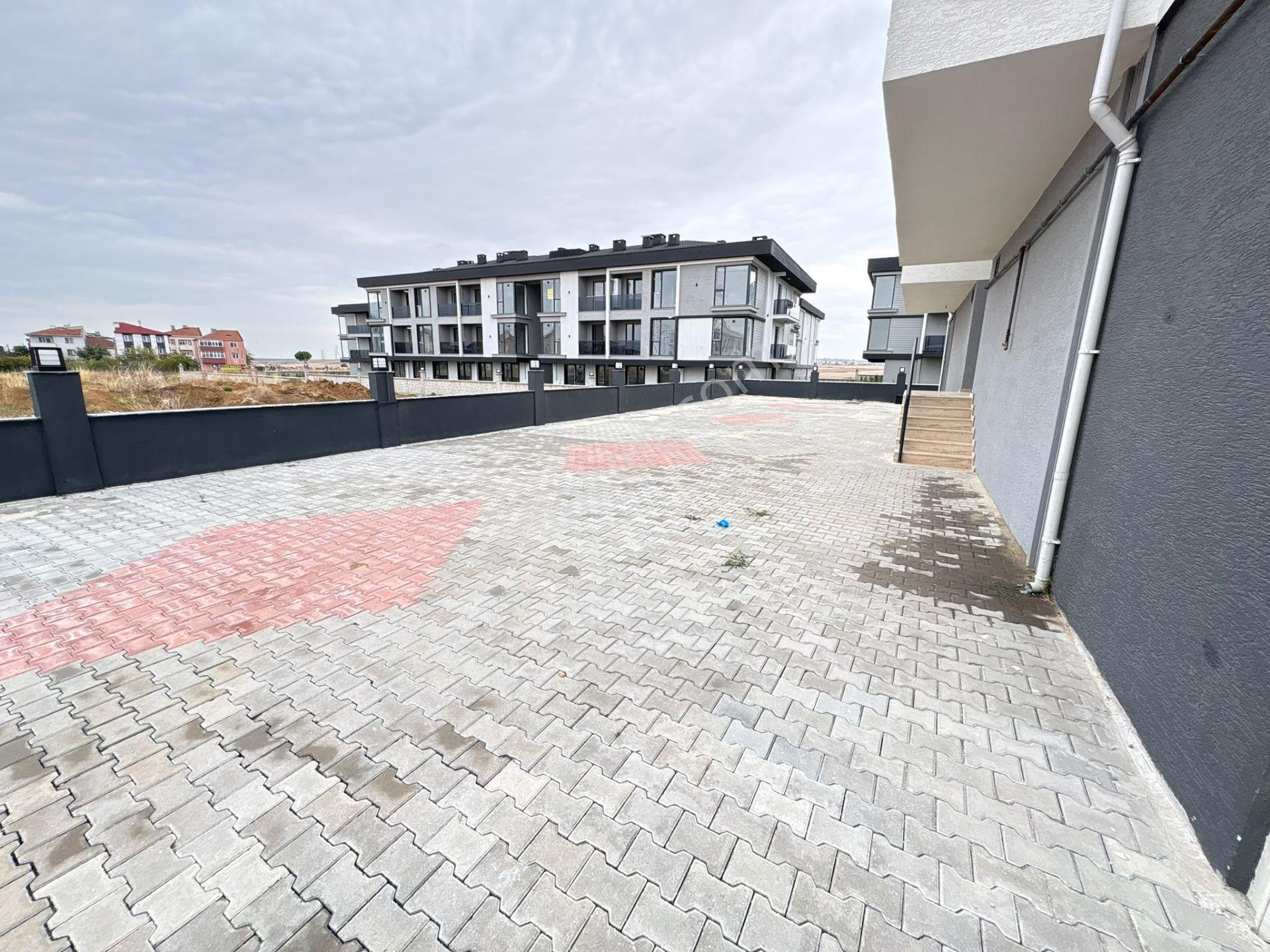 Arslanbeyden Sıfır Projede Geniş Balkonlu 1+1 Sıfır Daireler!!!!! — fotoğraf 25