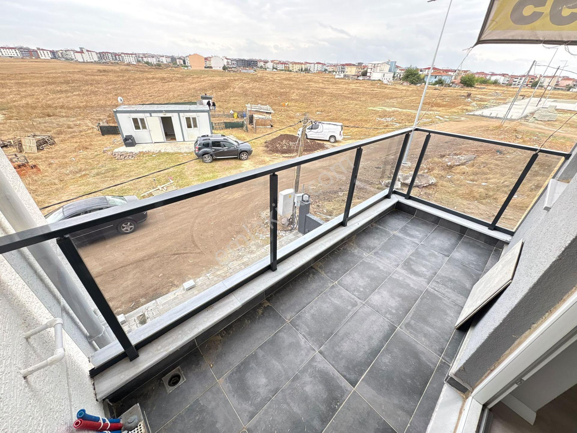 Arslanbeyden Sıfır Projede Geniş Balkonlu 1+1 Sıfır Daireler!!!!! — fotoğraf 26