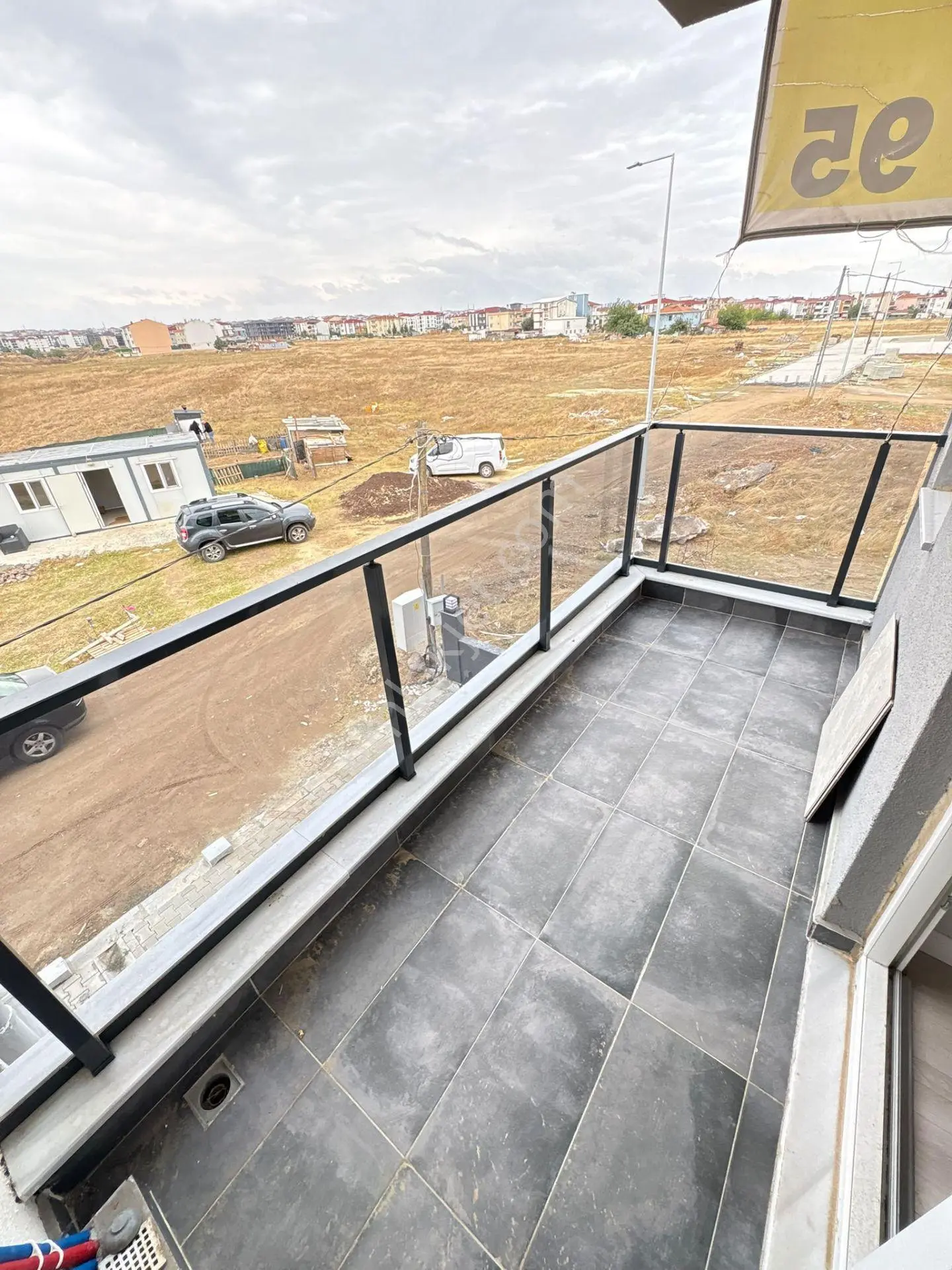 Arslanbeyden Sıfır Projede Geniş Balkonlu 1+1 Sıfır Daireler!!!!! — fotoğraf 27