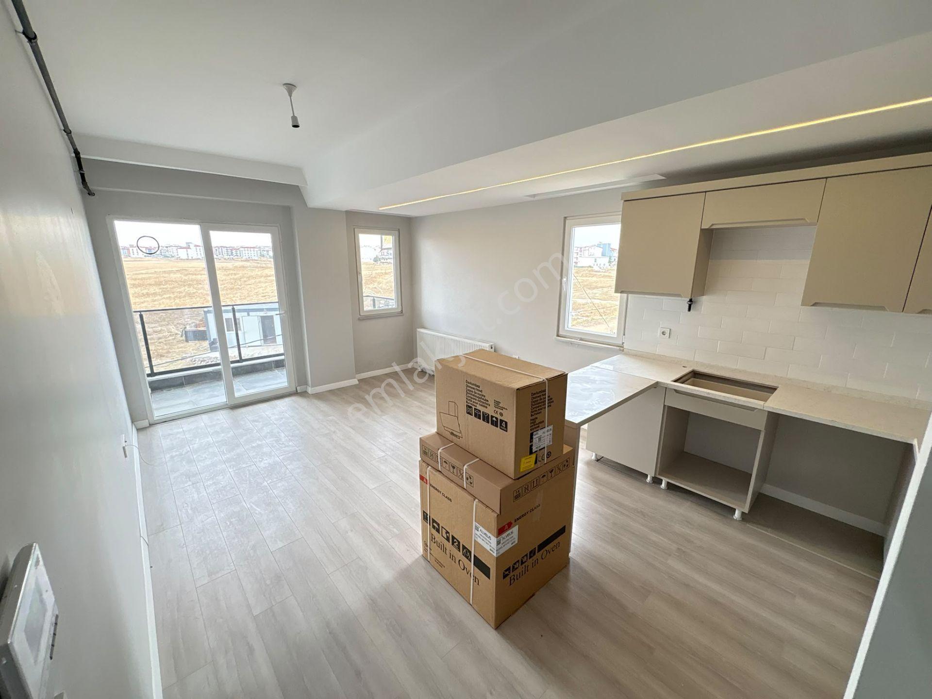 Arslanbeyden Sıfır Projede Geniş Balkonlu 1+1 Sıfır Daireler!!!!! — fotoğraf 29