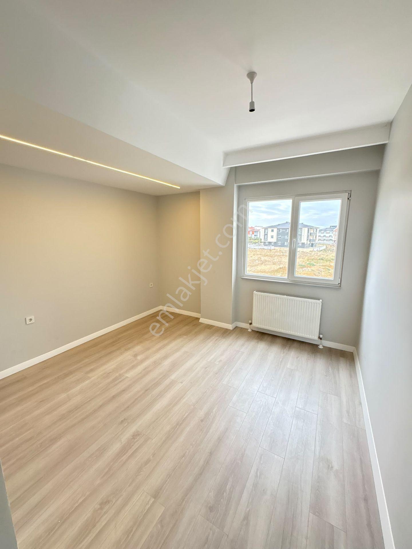 Arslanbeyden Sıfır Projede Geniş Balkonlu 1+1 Sıfır Daireler!!!!! — fotoğraf 32