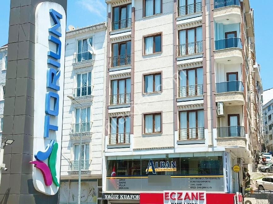 Alban'dan Silivri Balabanda 256 M² Satılık Arsa — fotoğraf 8