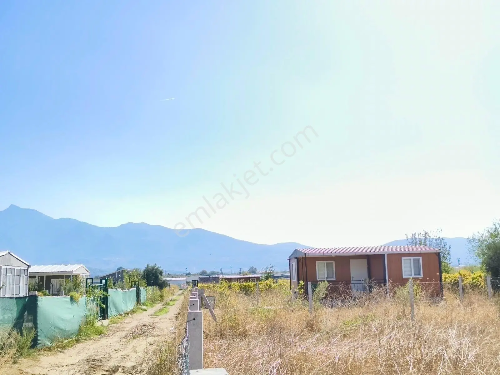 İzmir / Kemalpaşa / Akalan Mahallesinde 143 Ada – 172 Parsel 315 M² Paylı Mülkiyetli Arazi — fotoğraf 5