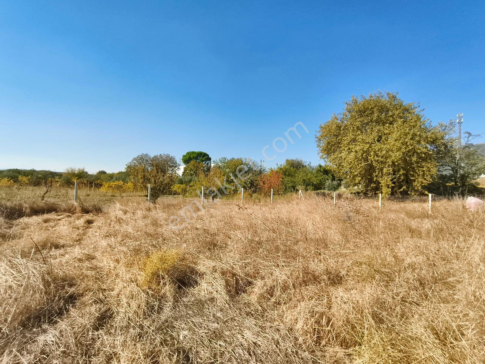 İzmir / Kemalpaşa / Akalan Mahallesinde 143 Ada – 172 Parsel 315 M² Paylı Mülkiyetli Arazi — fotoğraf 8