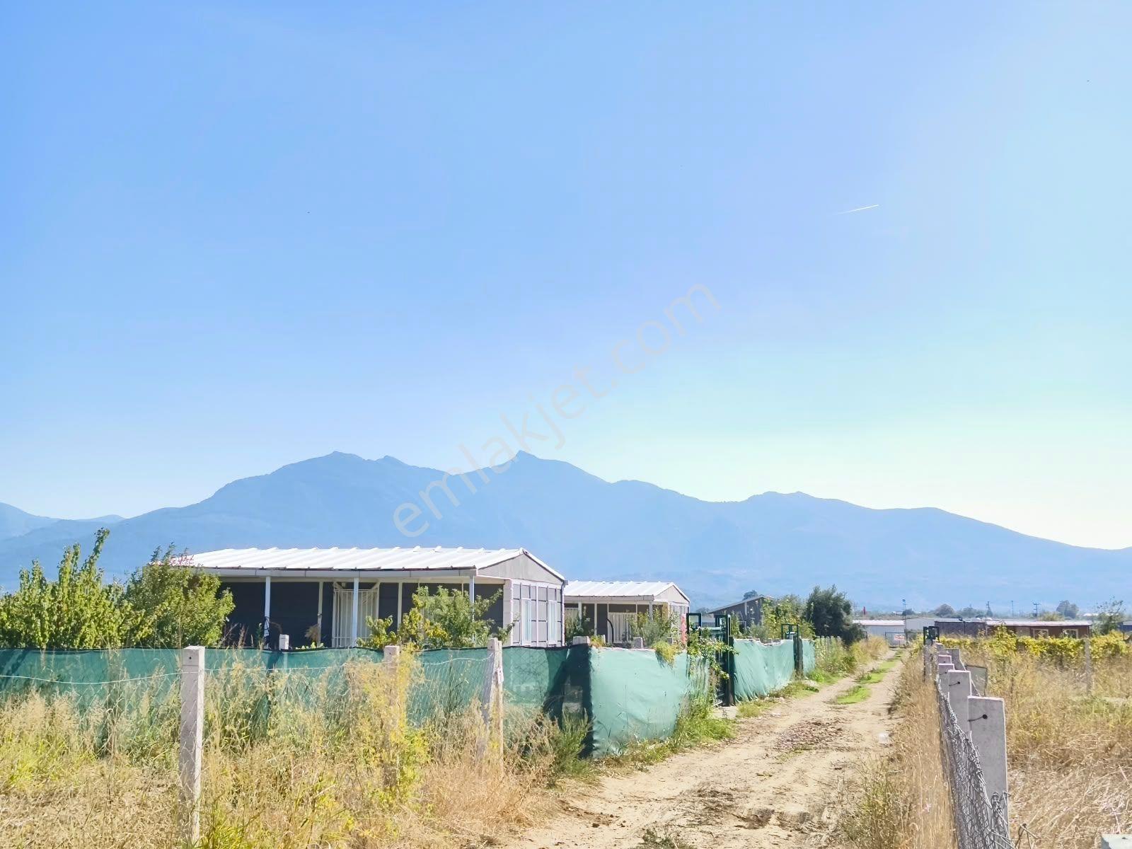 İzmir / Kemalpaşa / Akalan Mahallesinde 143 Ada – 172 Parsel 315 M² Paylı Mülkiyetli Arazi — fotoğraf 9