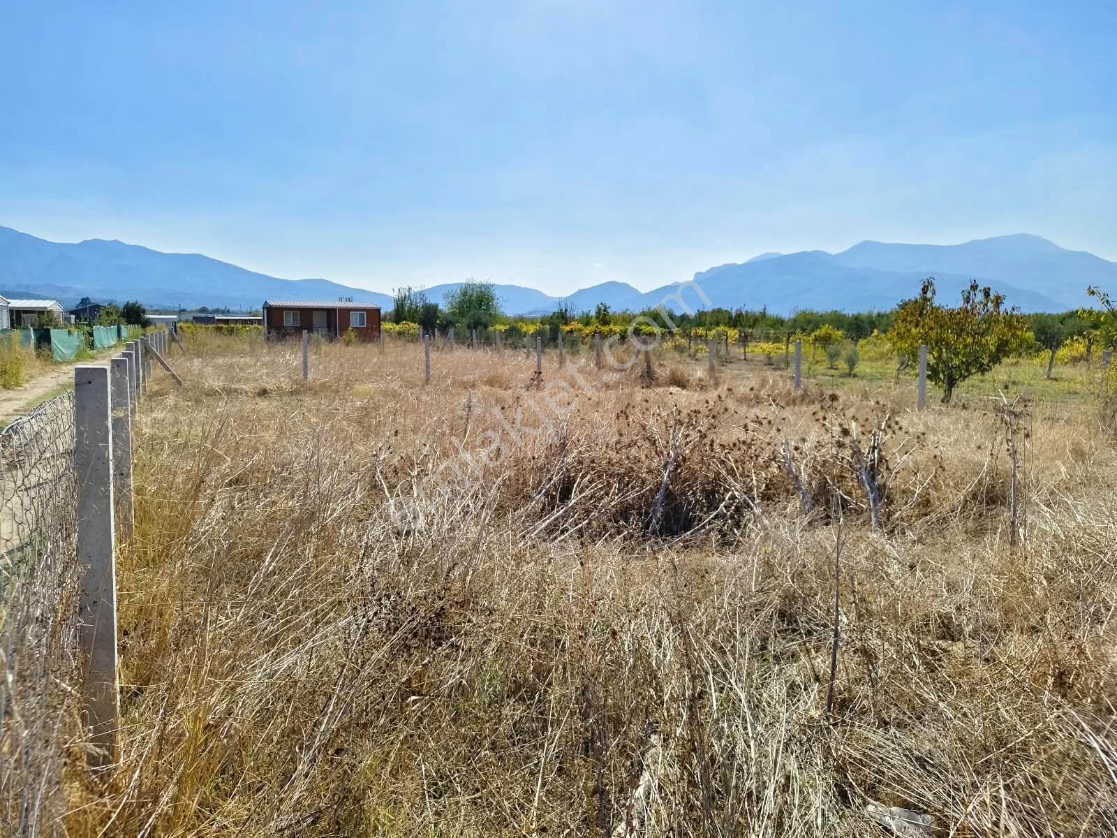 İzmir / Kemalpaşa / Akalan Mahallesinde 143 Ada – 172 Parsel 315 M² Paylı Mülkiyetli Arazi — fotoğraf 11