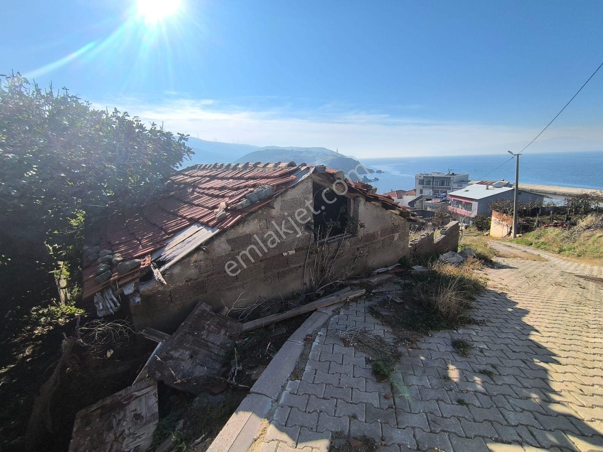Balıkesir Bandırma Sahil Yenice Mah. 456 M2 İçinde Köy Evi Ve Arsası Deniz Manzaralı — fotoğraf 8