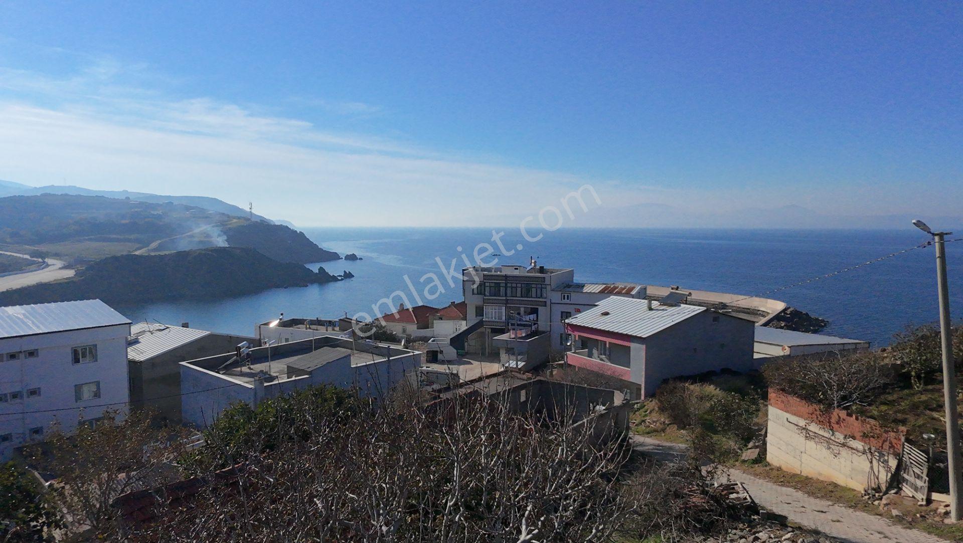 Balıkesir Bandırma Sahil Yenice Mah. 456 M2 İçinde Köy Evi Ve Arsası Deniz Manzaralı — fotoğraf 11