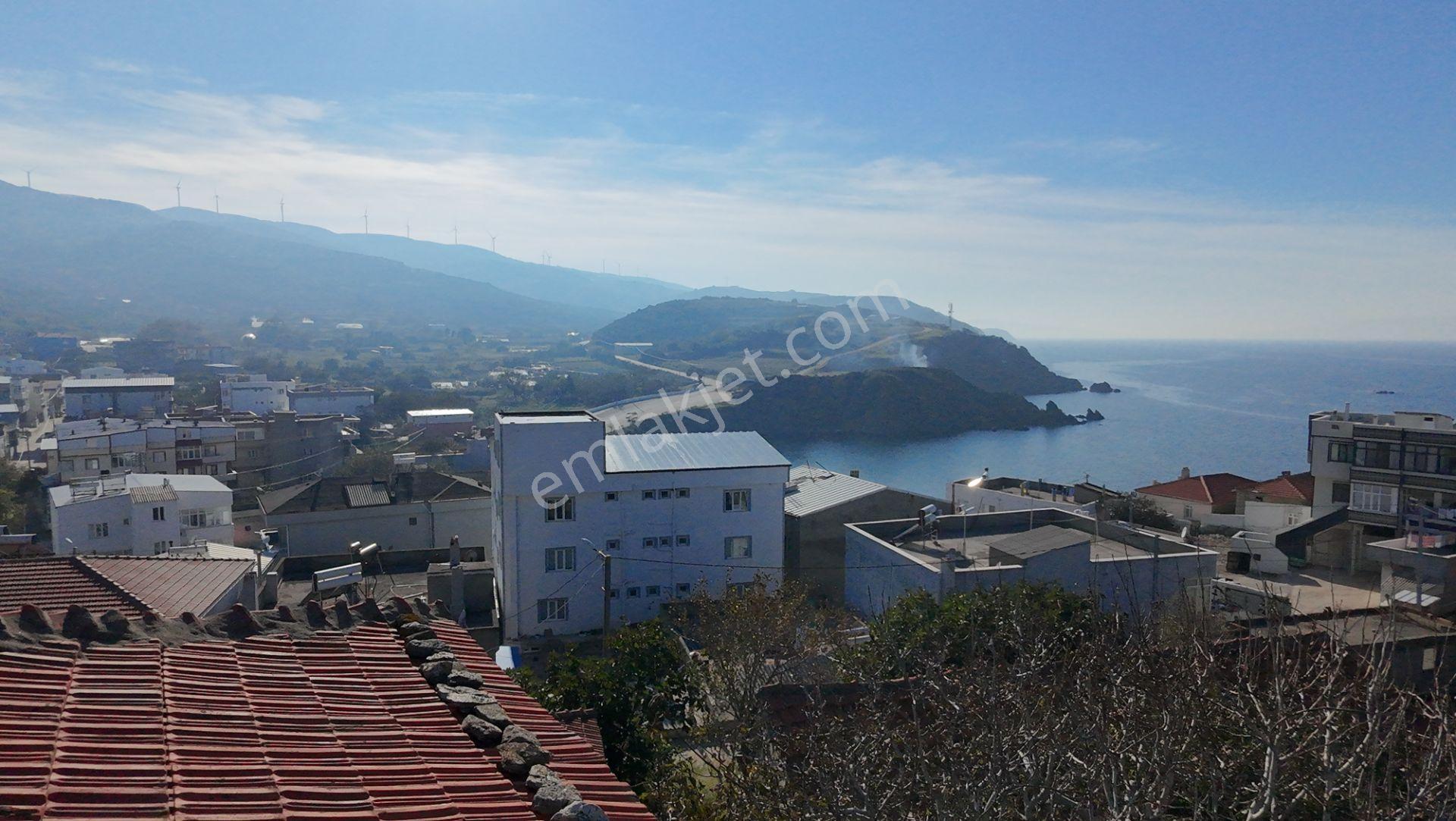 Balıkesir Bandırma Sahil Yenice Mah. 456 M2 İçinde Köy Evi Ve Arsası Deniz Manzaralı — fotoğraf 12