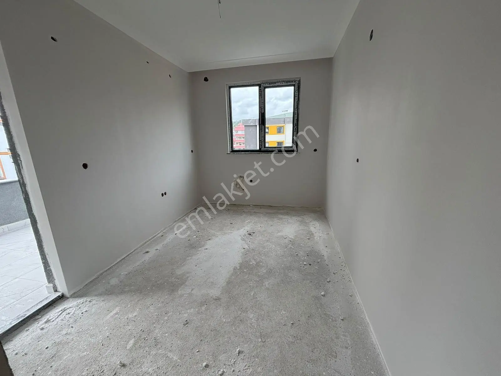 Akçaabat Yaylacık Satılık 2+1 Daire, Brüt 102 M² Deha Emlak`tan — fotoğraf 2