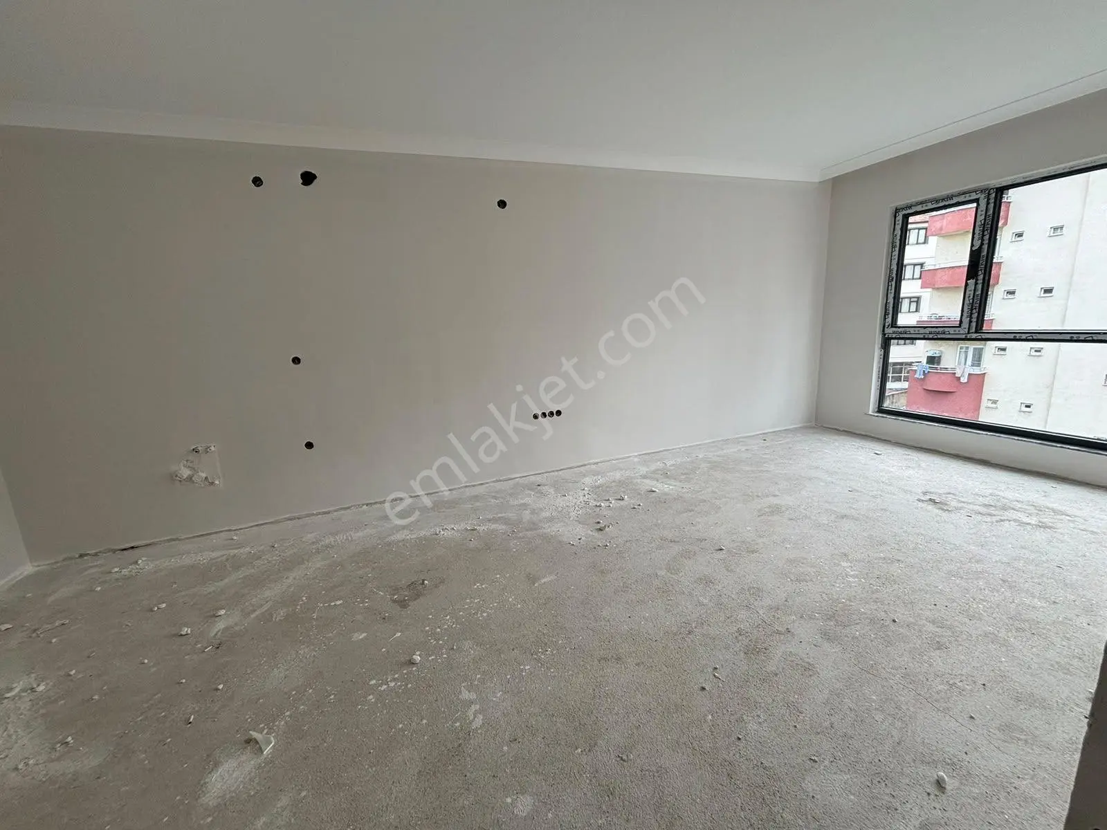 Akçaabat Yaylacık Satılık 2+1 Daire, Brüt 102 M² Deha Emlak`tan — fotoğraf 3