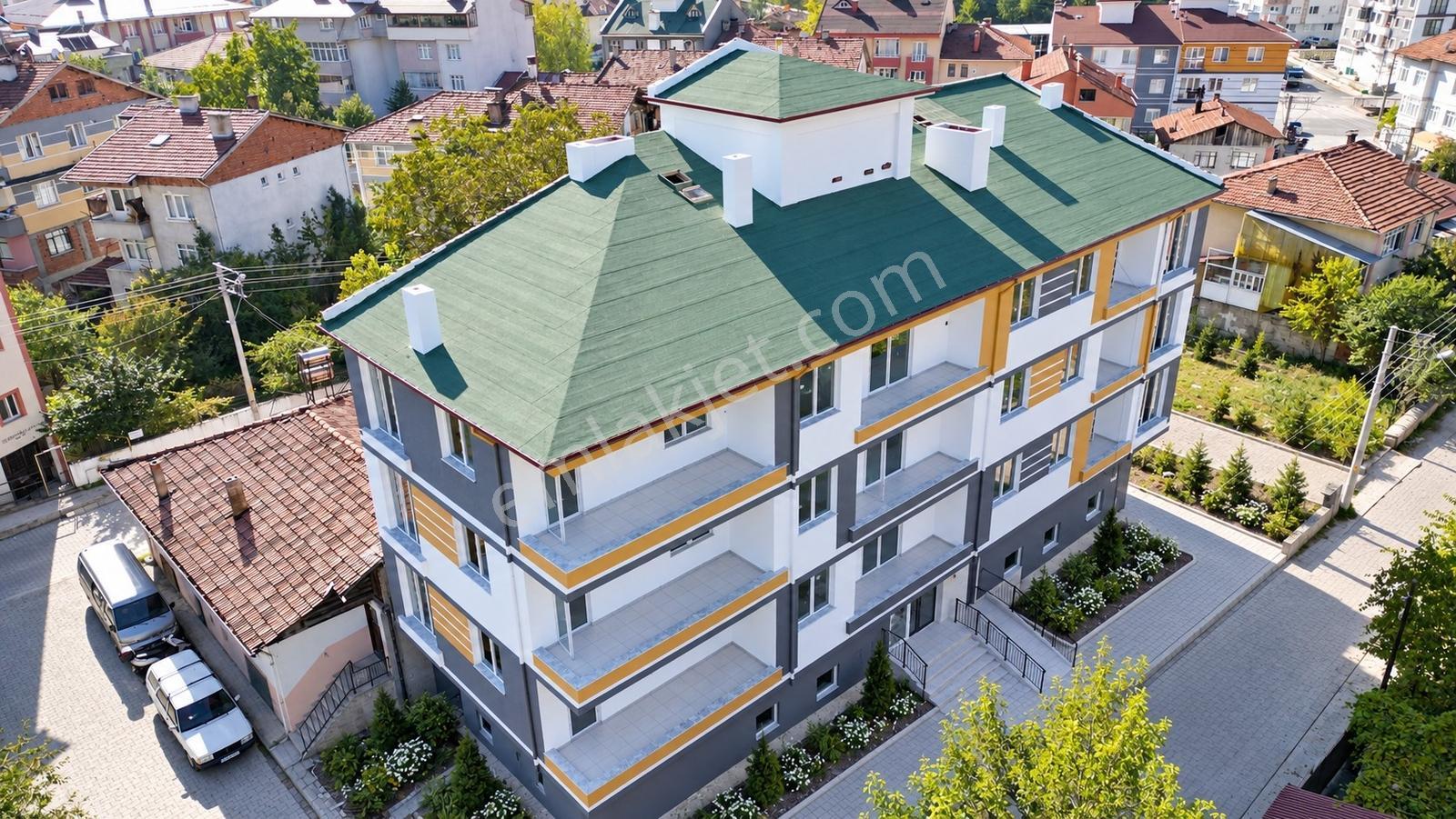 ╔ Garanti Emlak'Tan - Salı Pazarında - Fırsat Fiyata - Geniş 1+1