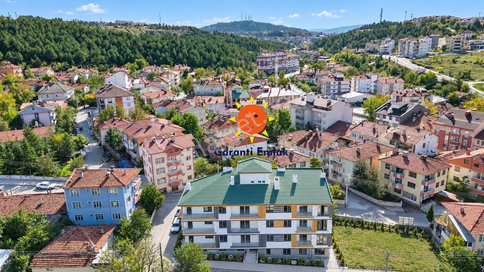 ╔ Garanti Emlak'tan - Salı Pazarında - Fırsat Fiyata - Geniş 1+1 — fotoğraf 6