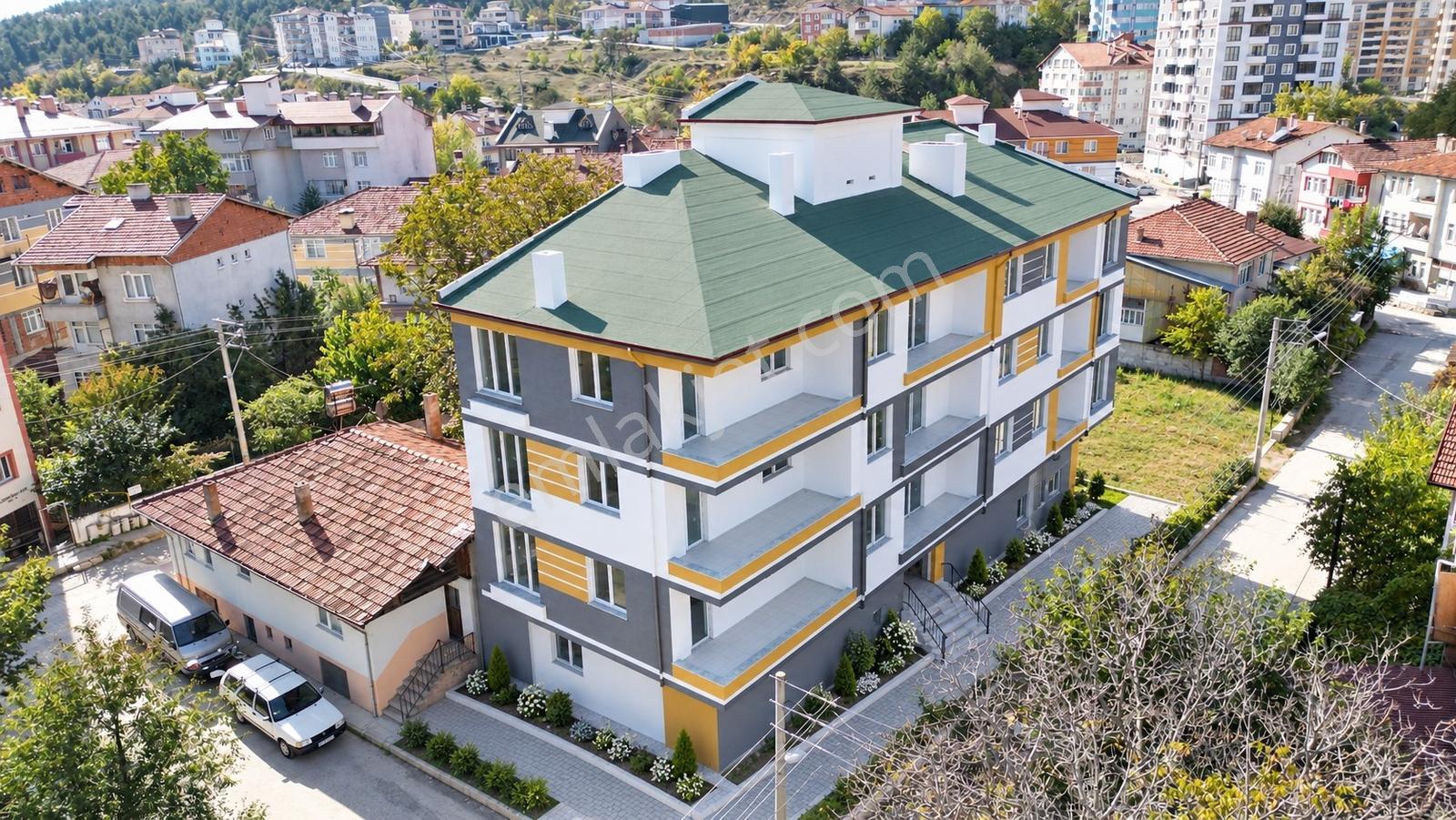 ╔ Garanti Emlak'tan - Salı Pazarında - Fırsat Fiyata - Geniş 1+1 — fotoğraf 8