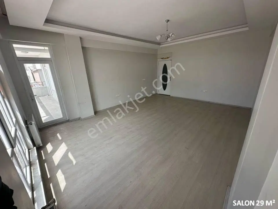 Repa Gayrimenkul Tayfun Gültoplayan'dan Belkız'da Cadde Üstü 3+1 — fotoğraf 3