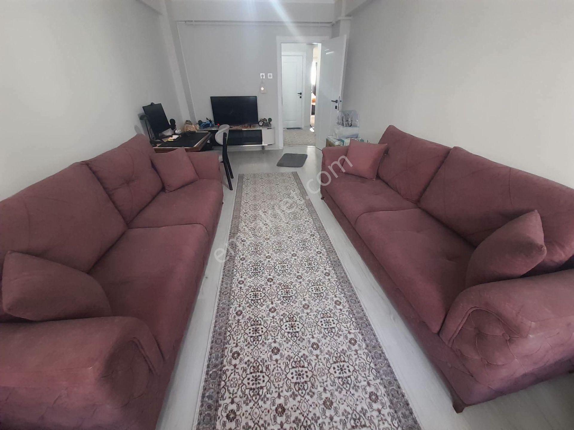 Samsun İlkadım Çiftlik Mahallesi'nde Dış Cepheli Masrafsız 2+1 Satılık Daire — fotoğraf 3