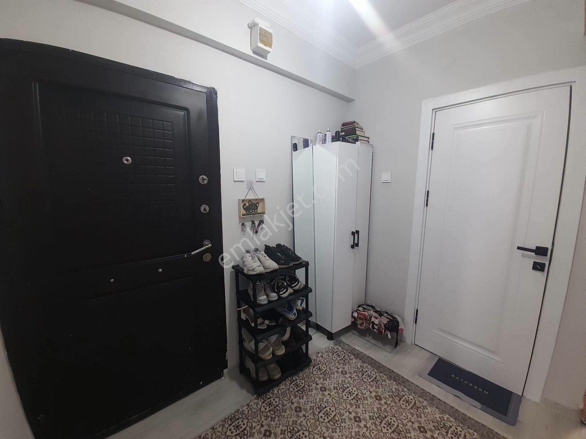 Samsun İlkadım Çiftlik Mahallesi'nde Dış Cepheli Masrafsız 2+1 Satılık Daire — fotoğraf 6