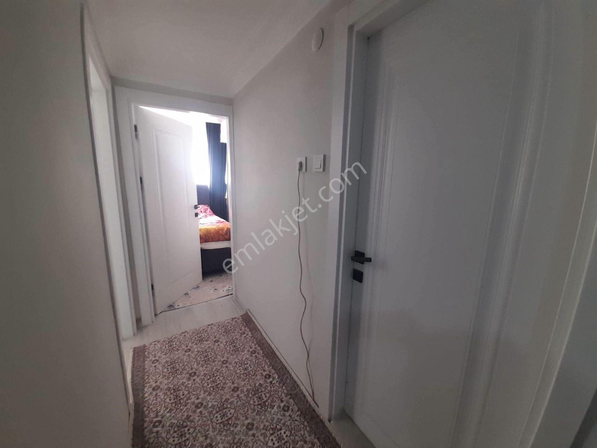 Samsun İlkadım Çiftlik Mahallesi'nde Dış Cepheli Masrafsız 2+1 Satılık Daire — fotoğraf 7