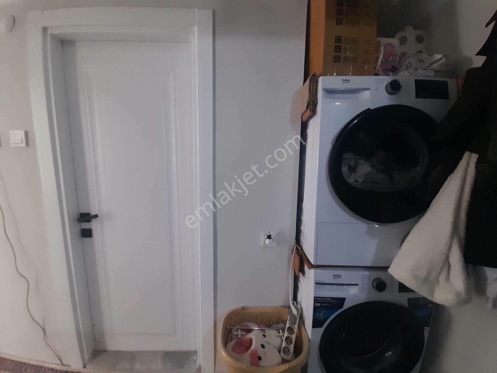 Samsun İlkadım Çiftlik Mahallesi'nde Dış Cepheli Masrafsız 2+1 Satılık Daire — fotoğraf 8
