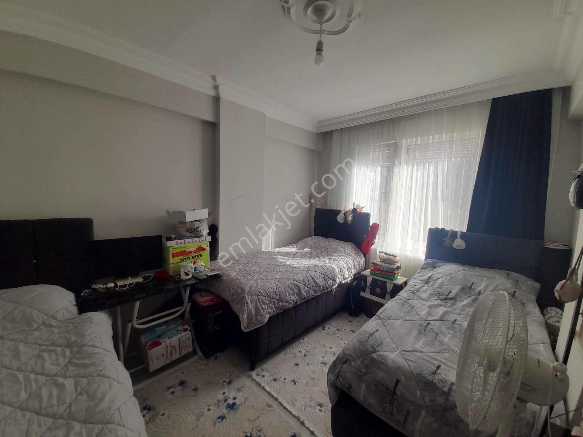 Samsun İlkadım Çiftlik Mahallesi'nde Dış Cepheli Masrafsız 2+1 Satılık Daire — fotoğraf 11