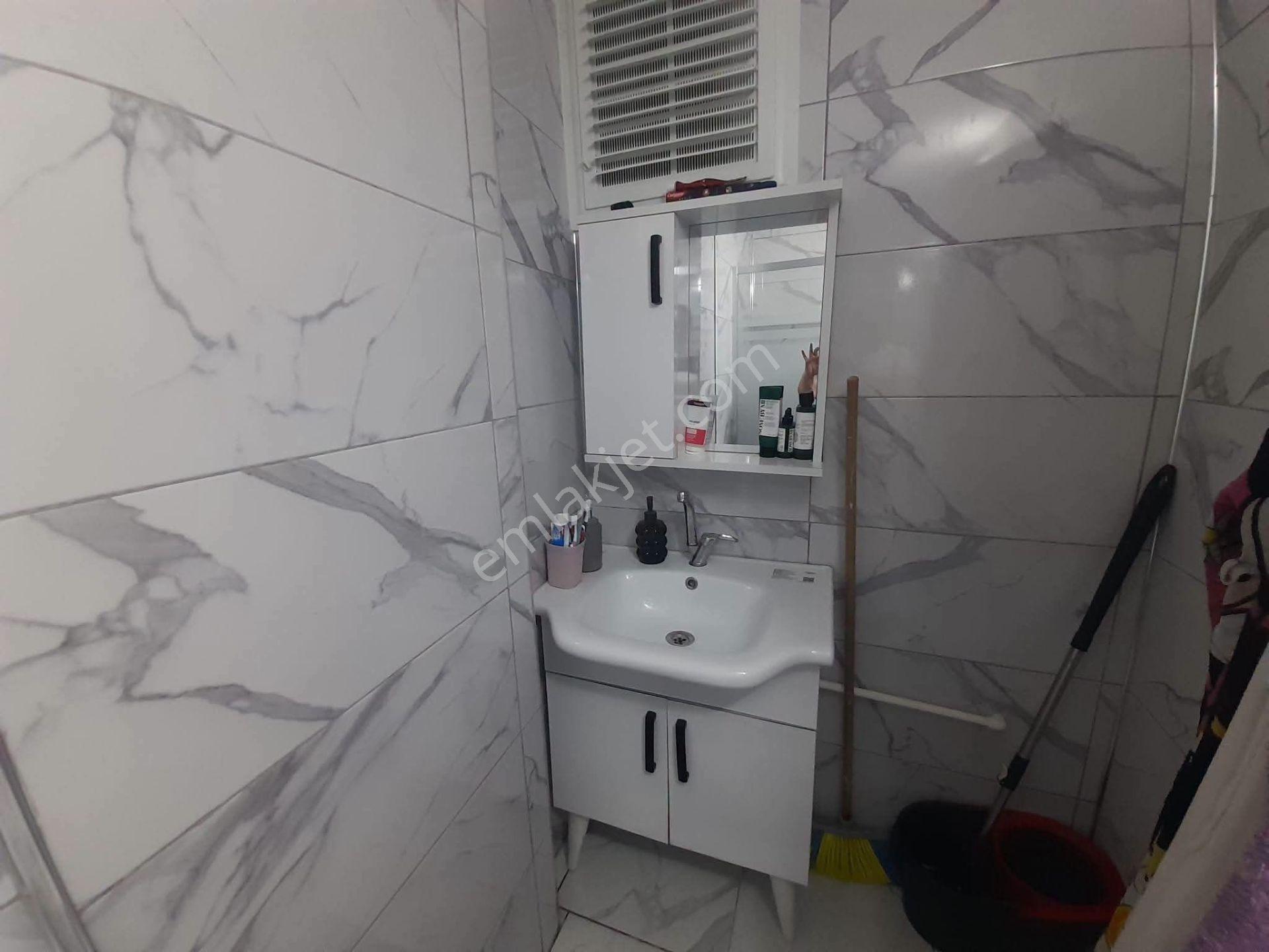 Samsun İlkadım Çiftlik Mahallesi'nde Dış Cepheli Masrafsız 2+1 Satılık Daire — fotoğraf 12