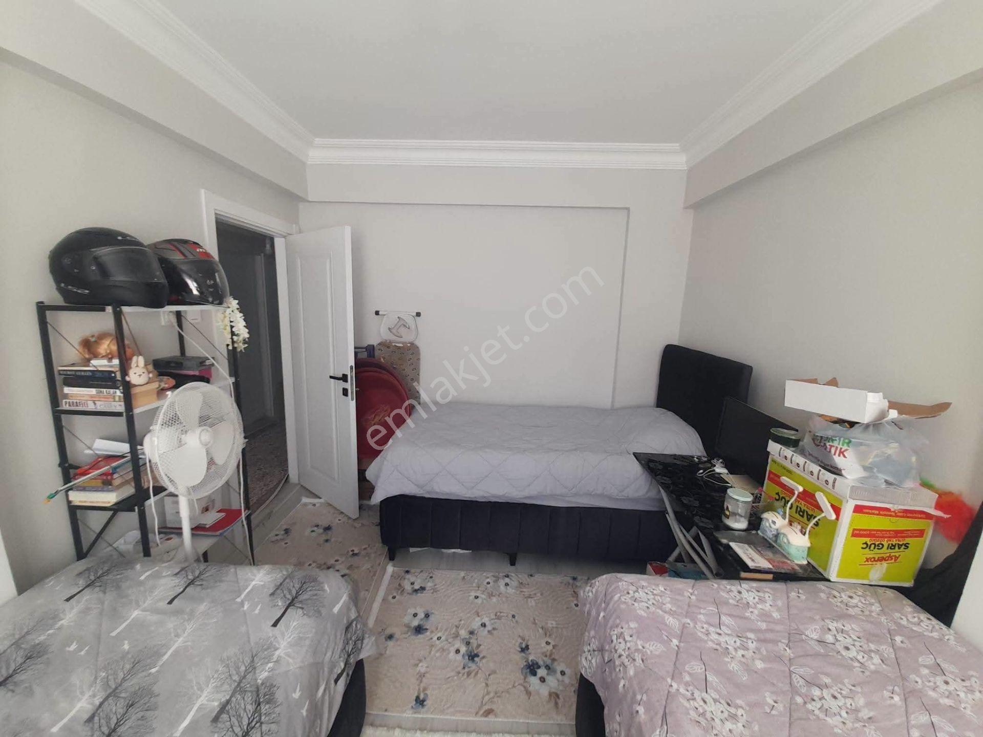 Samsun İlkadım Çiftlik Mahallesi'nde Dış Cepheli Masrafsız 2+1 Satılık Daire — fotoğraf 13