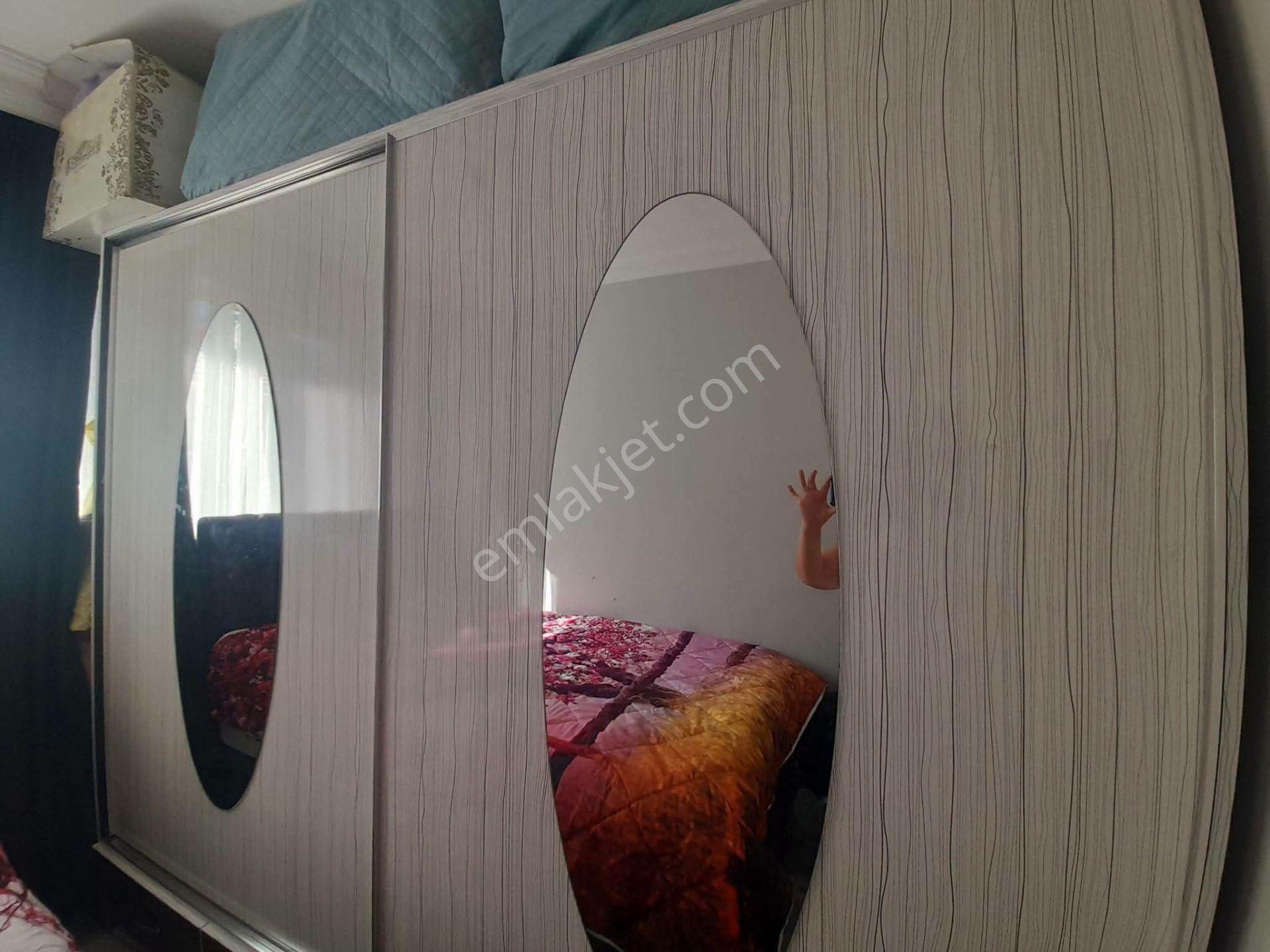 Samsun İlkadım Çiftlik Mahallesi'nde Dış Cepheli Masrafsız 2+1 Satılık Daire — fotoğraf 15