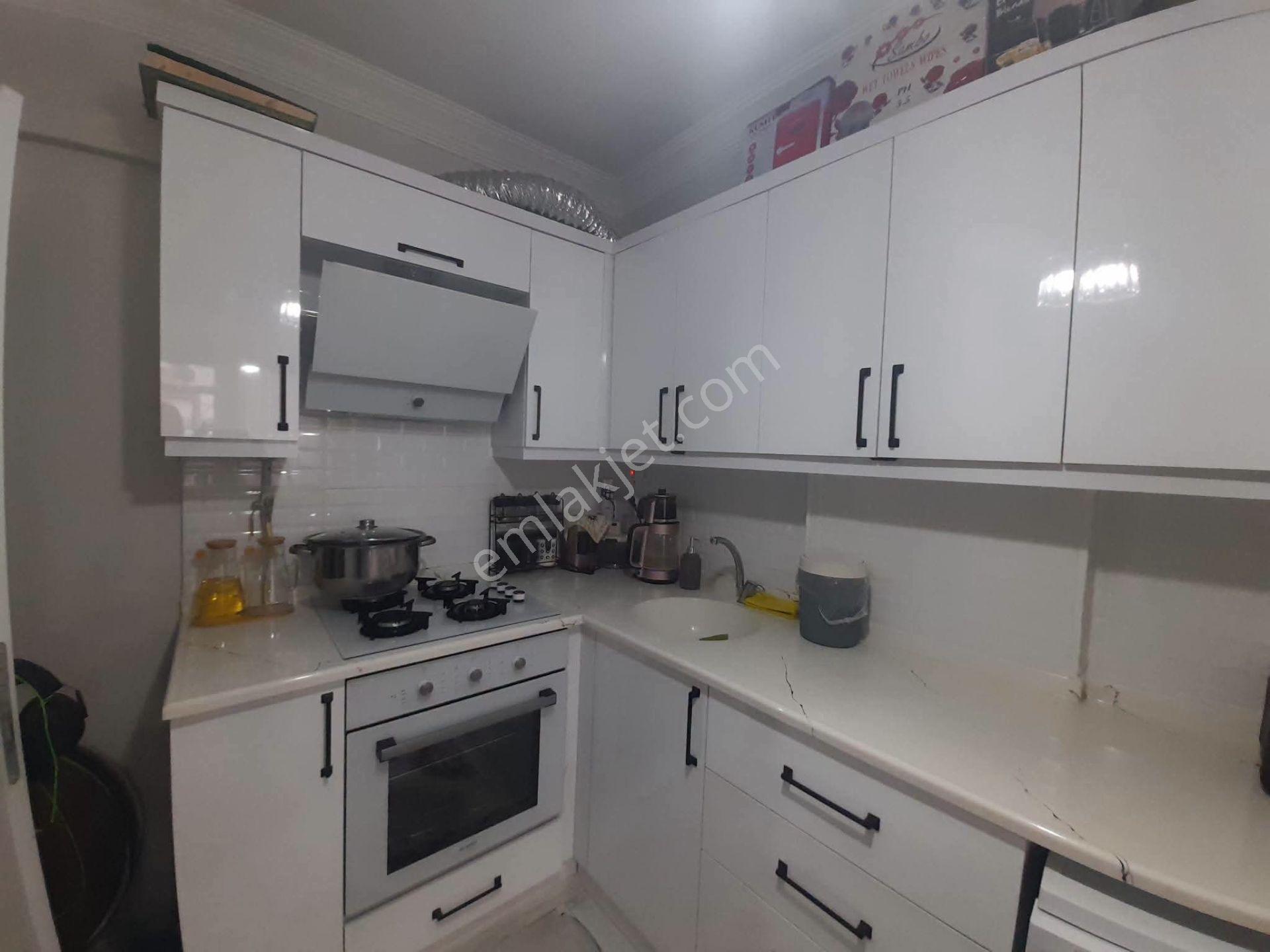 Samsun İlkadım Çiftlik Mahallesi'nde Dış Cepheli Masrafsız 2+1 Satılık Daire — fotoğraf 20