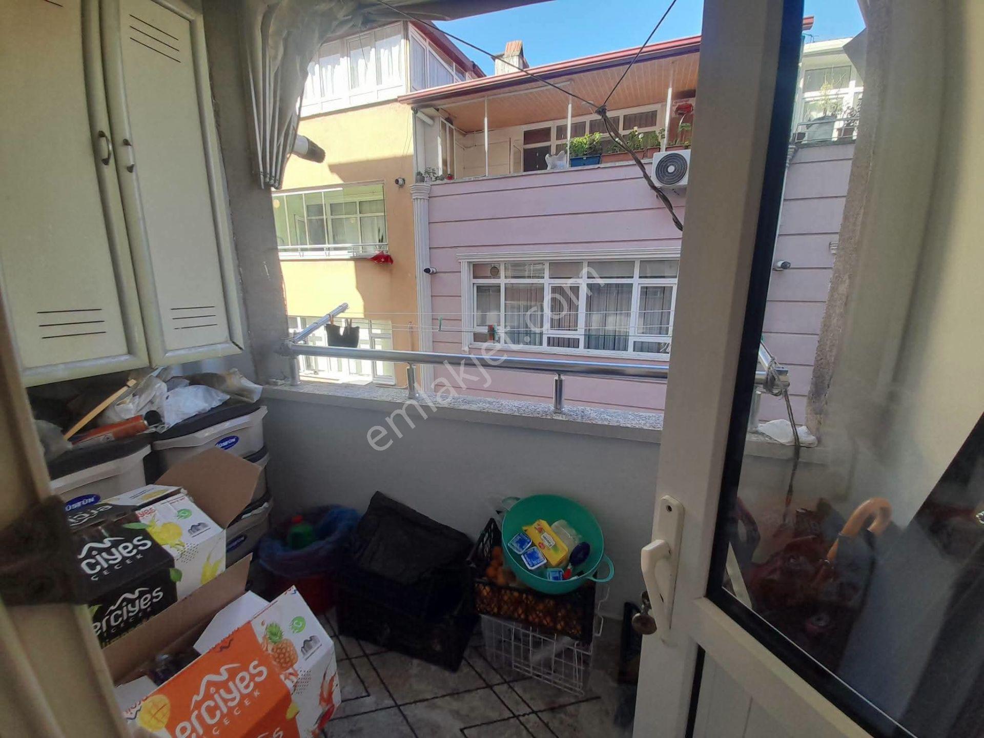 Samsun İlkadım Çiftlik Mahallesi'nde Dış Cepheli Masrafsız 2+1 Satılık Daire — fotoğraf 21