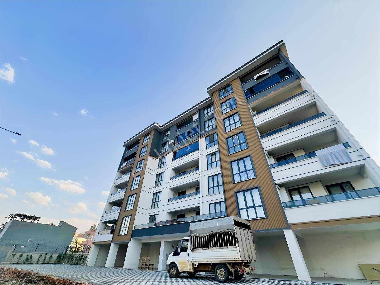 Dialog Altun Karapınar Site İçerisinde 3+1 Satılık Daire — fotoğraf 2