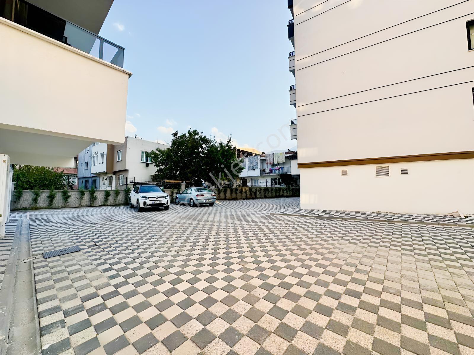 Dialog Altun Karapınar Site İçerisinde 3+1 Satılık Daire — fotoğraf 3