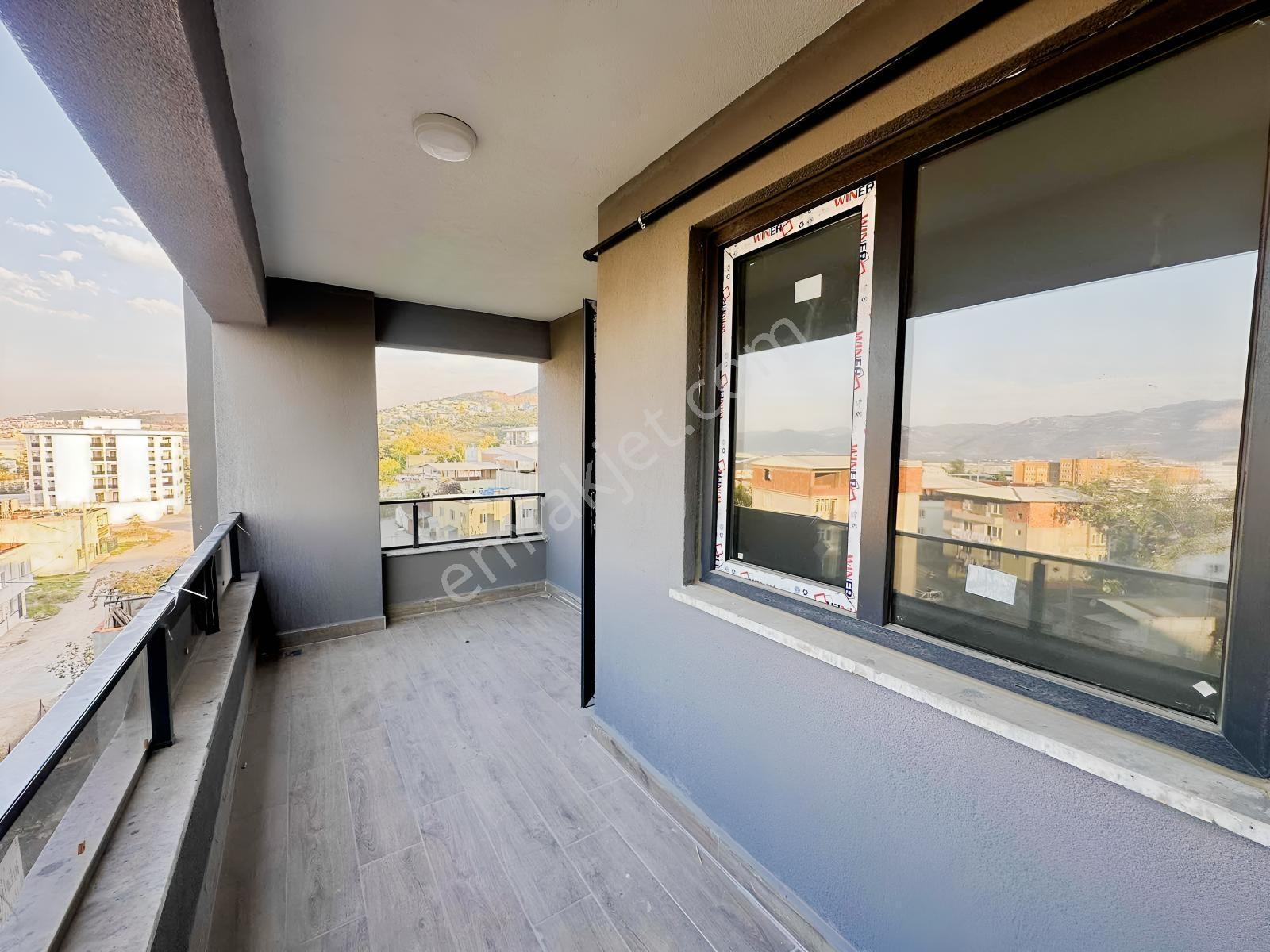 Dialog Altun Karapınar Site İçerisinde 3+1 Satılık Daire — fotoğraf 5